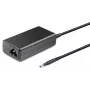 CoreParts MBA1105 Τροφοδοτικό/μετατροπέας εσωτερικού χώρου 65 W Μαύρο