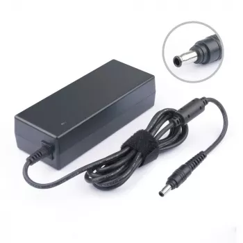 CoreParts MBA1141 Τροφοδοτικό/μετατροπέας εσωτερικού χώρου 90 W Μαύρο