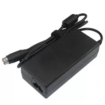 CoreParts MBA1235 Τροφοδοτικό/μετατροπέας εσωτερικού χώρου 60 W Μαύρο