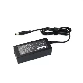 CoreParts MBA1238 Τροφοδοτικό/προσαρμογέας εσωτερικού χώρου 65 W Μαύρο