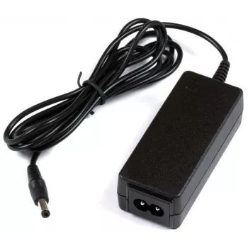 CoreParts MBA1240 Τροφοδοτικό/μετατροπέας εσωτερικού χώρου 30 W Μαύρο