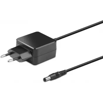 CoreParts MBA1257 Τροφοδοτικό/μετατροπέας εσωτερικού χώρου 18 W Μαύρο