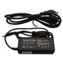 CoreParts MBA1306 τροφοδοτικό/inverter εσωτερικού χώρου 36 W Μαύρο