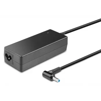 CoreParts MBA1317 Τροφοδοτικό/μετατροπέας εσωτερικού χώρου 90 W Μαύρο