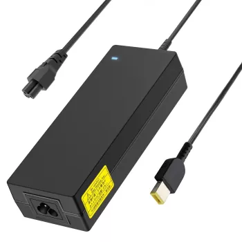 CoreParts MBA1333 Τροφοδοτικό/μετατροπέας εσωτερικού χώρου 135 W Μαύρο