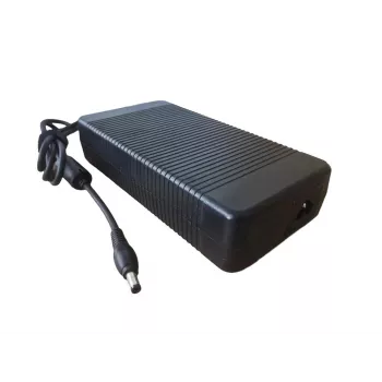 CoreParts MBA1398 Τροφοδοτικό Μαύρο