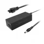 CoreParts MBA2110 Τροφοδοτικό/μετατροπέας εσωτερικού χώρου 65 W Μαύρο