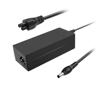 CoreParts MBA2134 Τροφοδοτικό/μετατροπέας εσωτερικού χώρου 90 W μαύρο