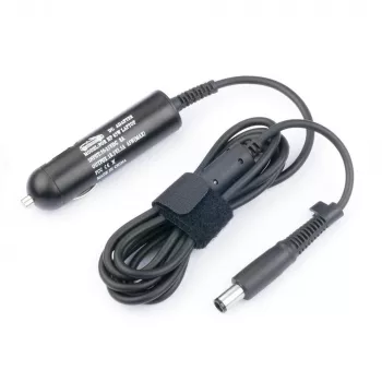 CoreParts MBC1396 Προσαρμογέας αυτοκινήτου 65 W για HP, 18,5 V 3,5 A