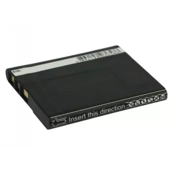 CoreParts MBD1124 Μπαταρία κάμερας/βιντεοκάμερας ιόντων λιθίου (Li-Ion) 630 mAh