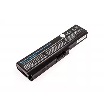 CoreParts MBI1074 Μπαταρία ανταλλακτικού laptop