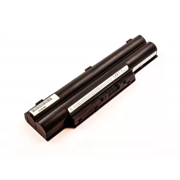 CoreParts MBI1748 Μπαταρία ανταλλακτικού laptop