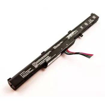 CoreParts MBI2550 Μπαταρία ανταλλακτικού φορητού υπολογιστή