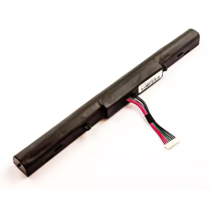 CoreParts MBI2550 Μπαταρία ανταλλακτικού φορητού υπολογιστή