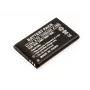 CoreParts MBMOBILE1048 Μπαταρία ανταλλακτικού κινητού τηλεφώνου Μαύρο