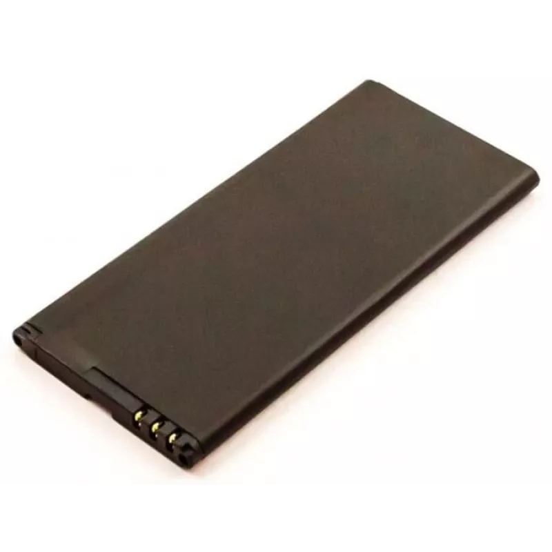 CoreParts MBP1175 Μπαταρία ανταλλακτικού κινητού τηλεφώνου Μαύρο