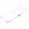 CoreParts MBTAB0039 Μπαταρία ανταλλακτικού/παρελκόμενου tablet