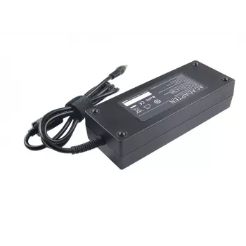 CoreParts MBXAC-AC0016 Τροφοδοτικό εσωτερικού χώρου 120 W Μαύρο