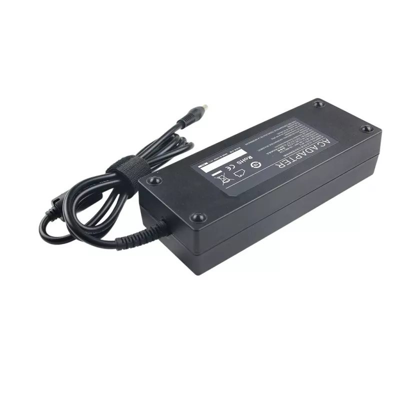 CoreParts MBXAC-AC0016 Τροφοδοτικό εσωτερικού χώρου 120 W Μαύρο