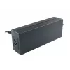 CoreParts MBXAC-AC0016 Τροφοδοτικό εσωτερικού χώρου 120 W Μαύρο