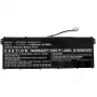CoreParts MBXAC-BA0099 Μπαταρία ανταλλακτικού φορητού υπολογιστή