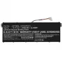 CoreParts MBXAC-BA0121 Ανταλλακτικό φορητού υπολογιστή 88,4 mm πλάτος 261 mm ύψος