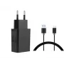 CoreParts MBXAP-AC0007-B Φορητός φορτιστής Μαύρο AC εσωτερικού χώρου