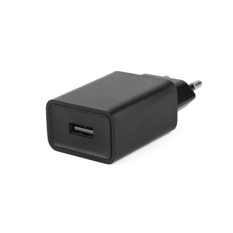 CoreParts MBXAP-AC0007-B Φορητός φορτιστής Μαύρο AC εσωτερικού χώρου