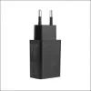 CoreParts MBXAP-AC0007-B Φορητός φορτιστής Μαύρο AC εσωτερικού χώρου