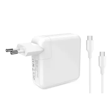 CoreParts MBXAP-AC0040 Φορτιστής USB-C για Apple MacBook 61W