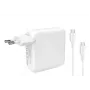CoreParts MBXAP-AC0040 Φορτιστής USB-C για Apple MacBook 61W