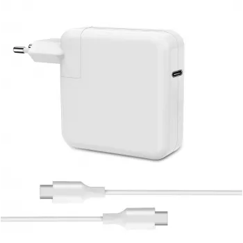 CoreParts MBXAP-AC0041 Φορτιστής USB-C για Apple