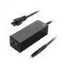 CoreParts MBXAS-AC0009 Τροφοδοτικό εσωτερικού χώρου 40 W μαύρο
