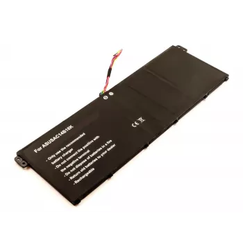CoreParts MBXAS-BA0012 Μπαταρία ανταλλακτικό laptop