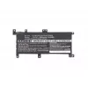 CoreParts MBXAS-BA0048 Μπαταρία ανταλλακτικό laptop