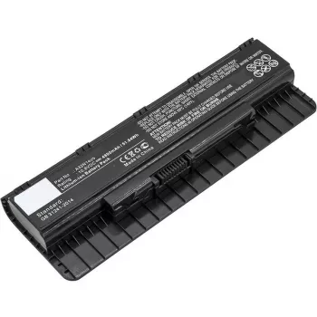 CoreParts MBXAS-BA0100 Μπαταρία ανταλλακτικό laptop