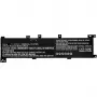 CoreParts MBXAS-BA0183 Μπαταρία ανταλλακτικό laptop