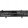 CoreParts MBXAS-BA0189 Μπαταρία ανταλλακτικό laptop