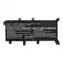 CoreParts MBXAS-BA0238 Μπαταρία ανταλλακτικό laptop