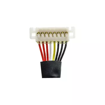 CoreParts MBXAS-BA0248 Μπαταρία ανταλλακτικού φορητού υπολογιστή