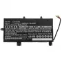 CoreParts MBXAS-BA0284 Μπαταρία ανταλλακτικού φορητού υπολογιστή