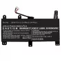 CoreParts MBXAS-BA0313 Μπαταρία φορητού υπολογιστή για Asus, 45.6Wh 15.2V 3000mAh