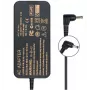 CoreParts MBXAS-GAM001 Τροφοδοτικό/Inverter Εσωτερικού χώρου 120 W Μαύρο