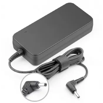 CoreParts MBXAS-GAM004 Τροφοδοτικό/Inverter Εσωτερικού χώρου 180 W Μαύρο