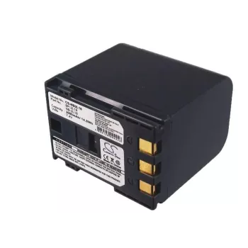 CoreParts Μπαταρία κάμερας για Canon, Canon, 2000 mAh, 7,4 V, Ιόντων λιθίου (Li-Ion)