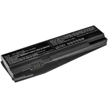 CoreParts MBXCL-BA0031 Μπαταρία ανταλλακτικού φορητού υπολογιστή