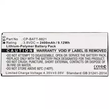 CoreParts MBXCP-BA128 Ανταλλακτικό τηλεφώνου / αξεσουάρ