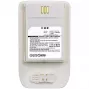 CoreParts MBXCP-BA255 Ανταλλακτικό φορητού υπολογιστή Πλάτος 47,5 mm Βάθος 10,5 mm Ύψος 80,4 mm