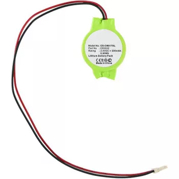 CoreParts MBXCUS-BA007 Μπαταρία οικιακής χρήσης Επαναφορτιζόμενη μπαταρία Ιόντων λιθίου (Li-Ion)