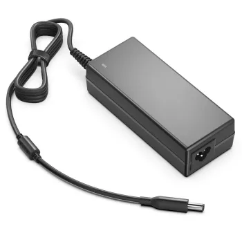 CoreParts MBXDE-AC0004 Τροφοδοτικό Εσωτερικού χώρου 90 W Μαύρο